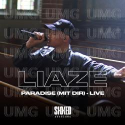 PARADISE (MIT DIR) - Liaze