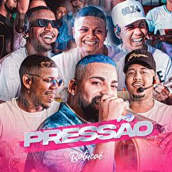 Press&atilde;o - Batuca&ecirc;