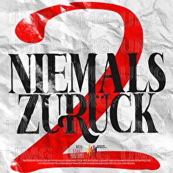 Niemals zur&uuml;ck - 2Welten