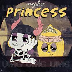 Princess - majiko