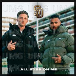 All Eyes On Me - Siggy & D1ns