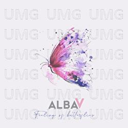 Feeling Of Butterflies - Alba V