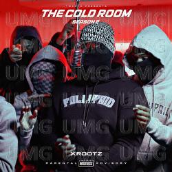 The Cold Room - S2-E10 - XROOTZ, Tweeko, Mixtape Madness