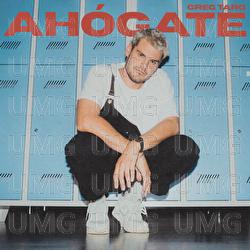 ah&oacute;gate - Greg Taro