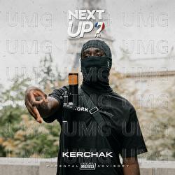 Next Up France - S1-E3 - Kerchak, Mixtape Madness