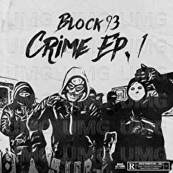 Crime Session #1 - Block 93, Tr4cer