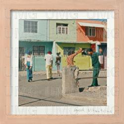 Good Vibrations - Patrice