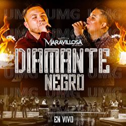 Diamante Negro - Banda La Maravillosa
