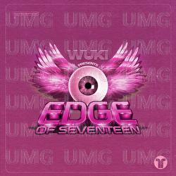 Edge of Seventeen - Wuki