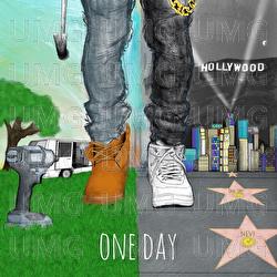 one day - Nevi