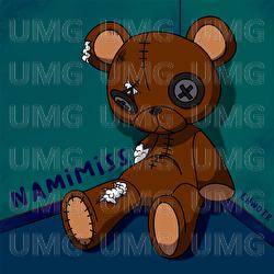 NAMIMISS - CHNDTR