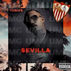 SEVILLA - Thrife