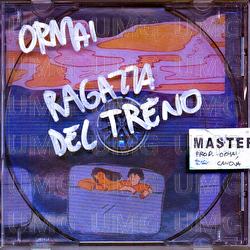 Ragazza del treno - Ormai