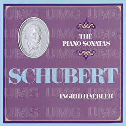Schubert: The Piano Sonatas - Ingrid Haebler
