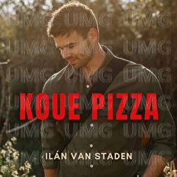 Koue Pizza - Il&aacute;n van Staden
