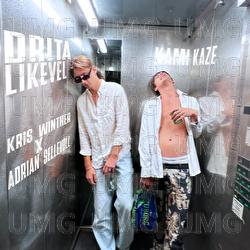Drita Likevel (Kamikaze) - Kris Winther, Adrian Sellevoll