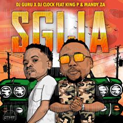 Sgija - DJ Guru, DJ Clock, MandyZA
