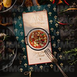 Tarif - Yung Ouzo, Murda