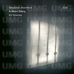 Silver Light - Sebastian Rochford, Kit Downes