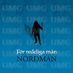 F&ouml;r redeliga m&auml;n - Nordman