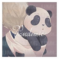 Dances in the pand - PanD