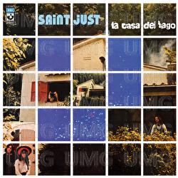 La Casa Del Lago - Saint Just