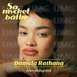&Aring;terv&auml;ndsgr&auml;nd - Daniela Rathana