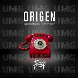 Origen - Farga