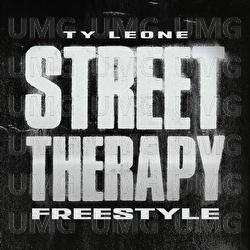 Street Therapy Freestyle - Ty Leone
