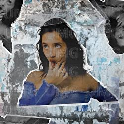 Double Denim - SKYLAR