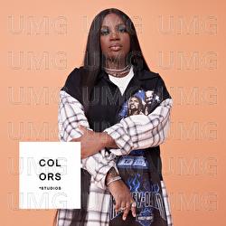 WTF - Savannah R&eacute;