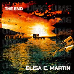 The End - Elisa C. Martin