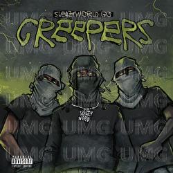 Creepers - SleazyWorld Go