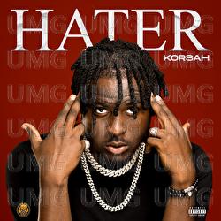 Hater - Korsah