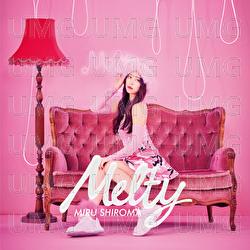 MELTY - Miru Shiroma