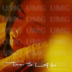 Time to let go - Kerryta  Chau, Luna Is A Bep