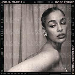 Rose Rouge - Jorja Smith, Joy Orbison