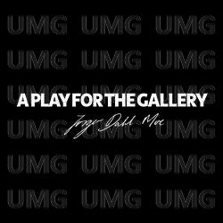 A Play For The Gallery - J&oslash;rgen Dahl Moe