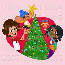 I Want To Wish - Jeremy and Jazzy