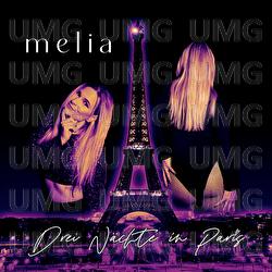 Drei N&auml;chte in Paris - Melia