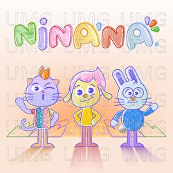Partes Del Cuerpo - Ninan&aacute;