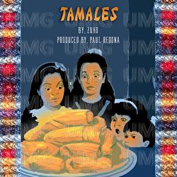 Tamales - Eddie Zuko