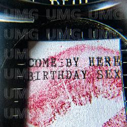Come By Here / Birthday Sex