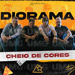 Cheio De Cores - Analaga, Diorama