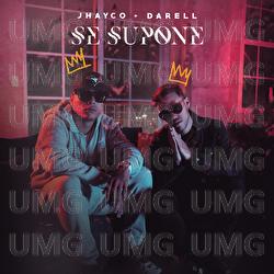 Se Supone - Jhayco, Darell