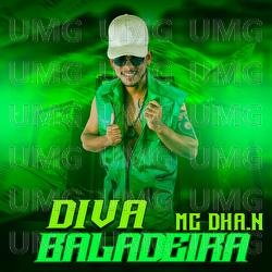 Diva Baladeira - mc Dha.N
