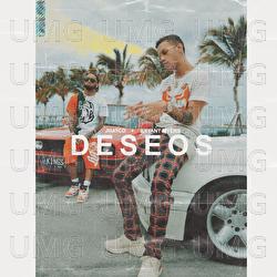 Deseos - Jhayco, Bryant Myers