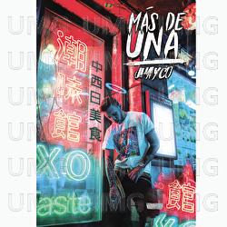 Más De Una - Jhayco