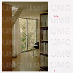 Irie - Shuta Hasunuma, Jeff Parker