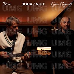 Jour / nuit - Tioma